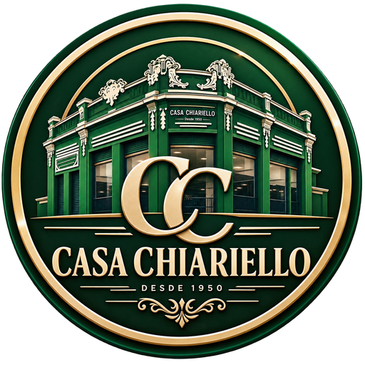 Chiariello & Cia LTDA